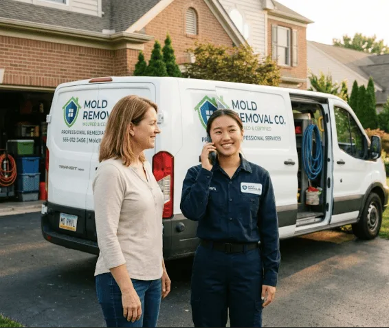 Crawlspace Mold Remediation New Haven, IN FAQs